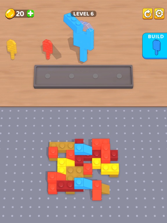 Screenshot #4 pour Construction Jam