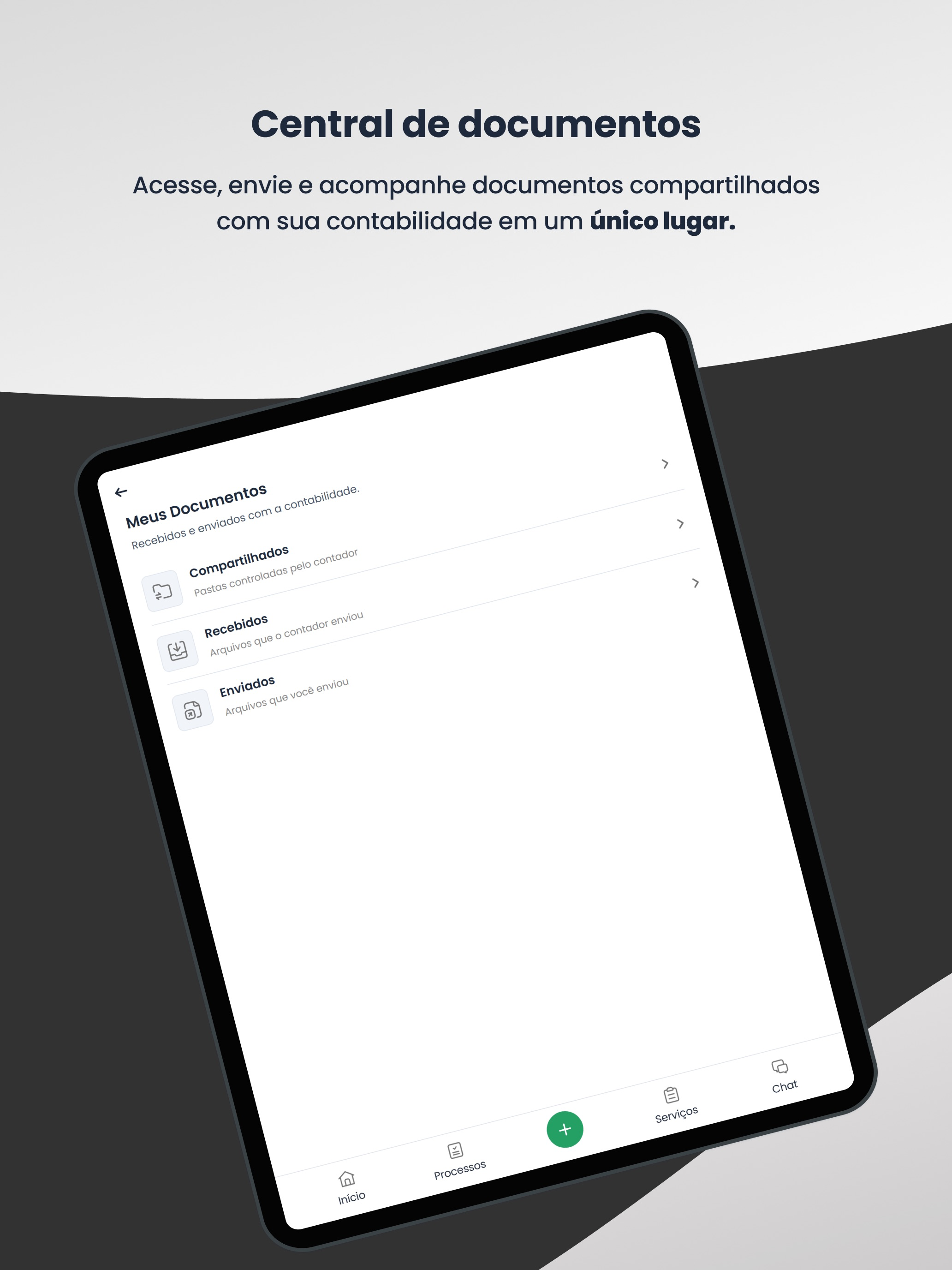 IRWINS CONTABILIDADE screenshot 10