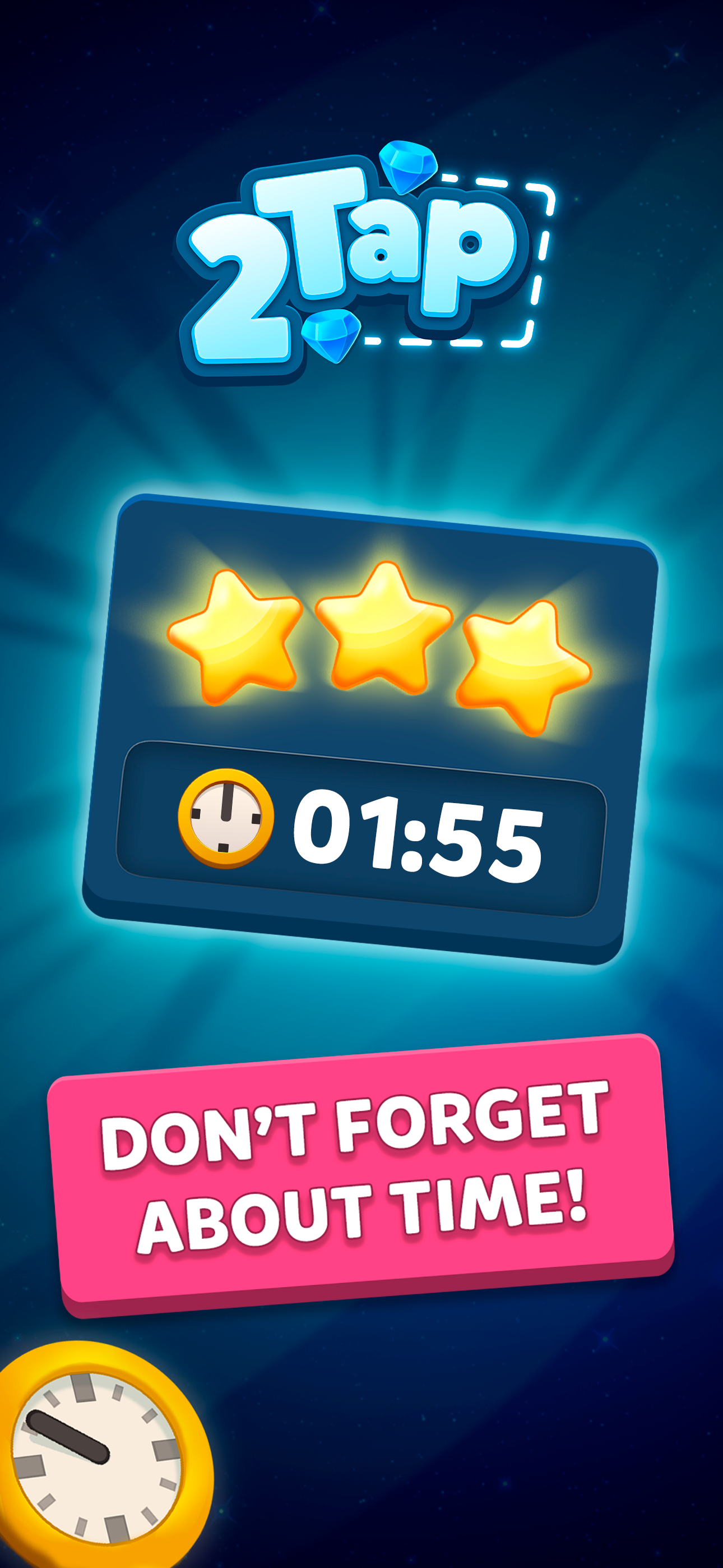 2Tap Connect