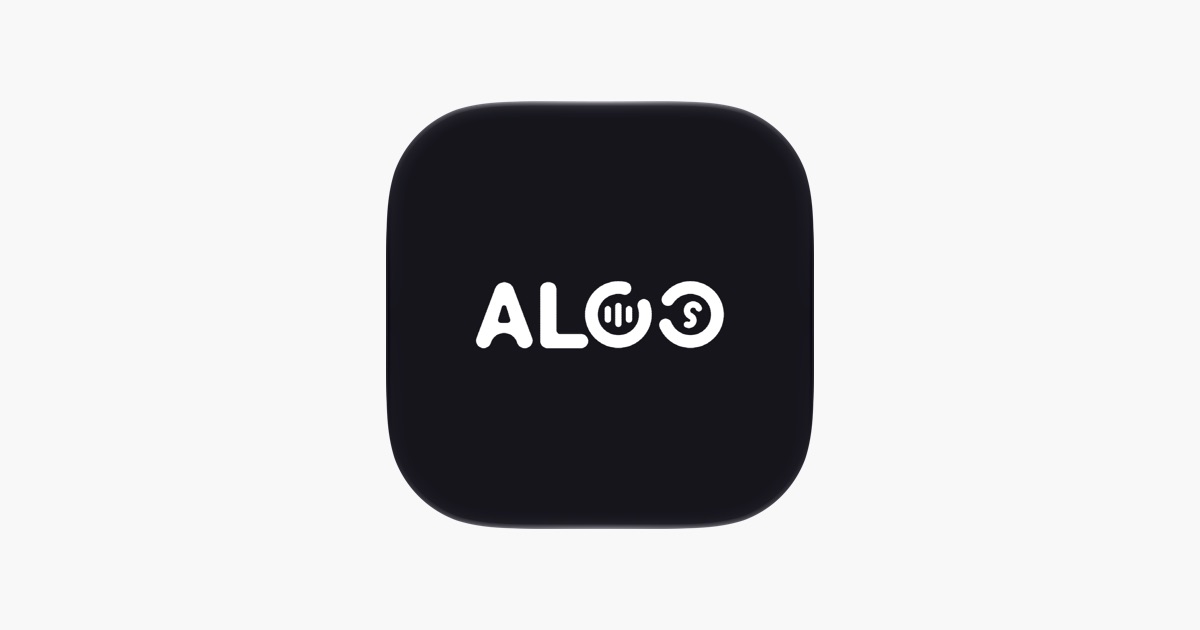 ‎Aloo-Aloo App - App Store