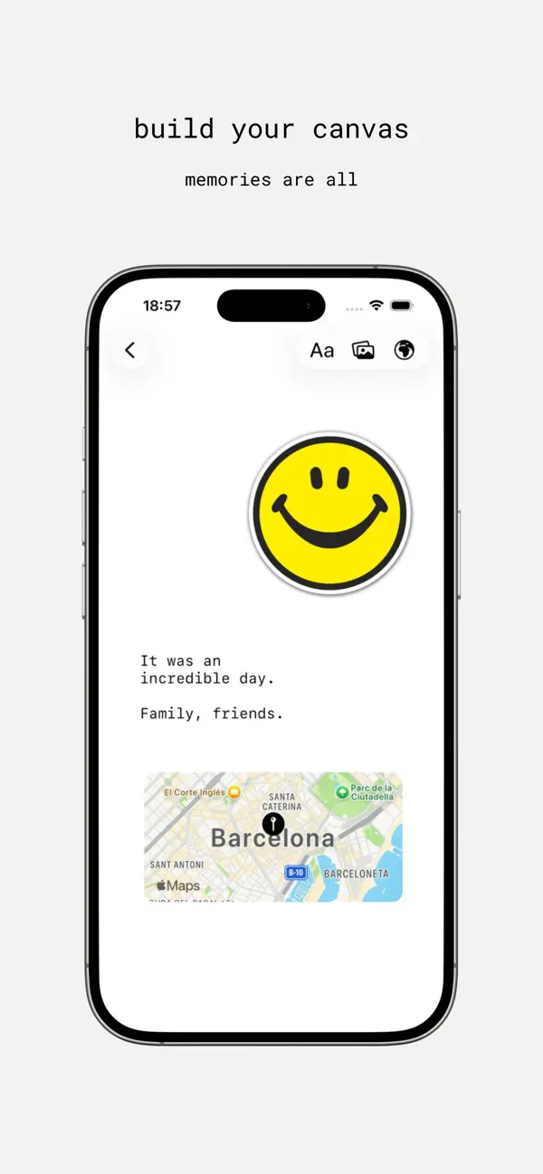 Screenshot #2 pour life one: days that count