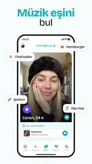 Makromusic For Spotify iphone resimleri 3