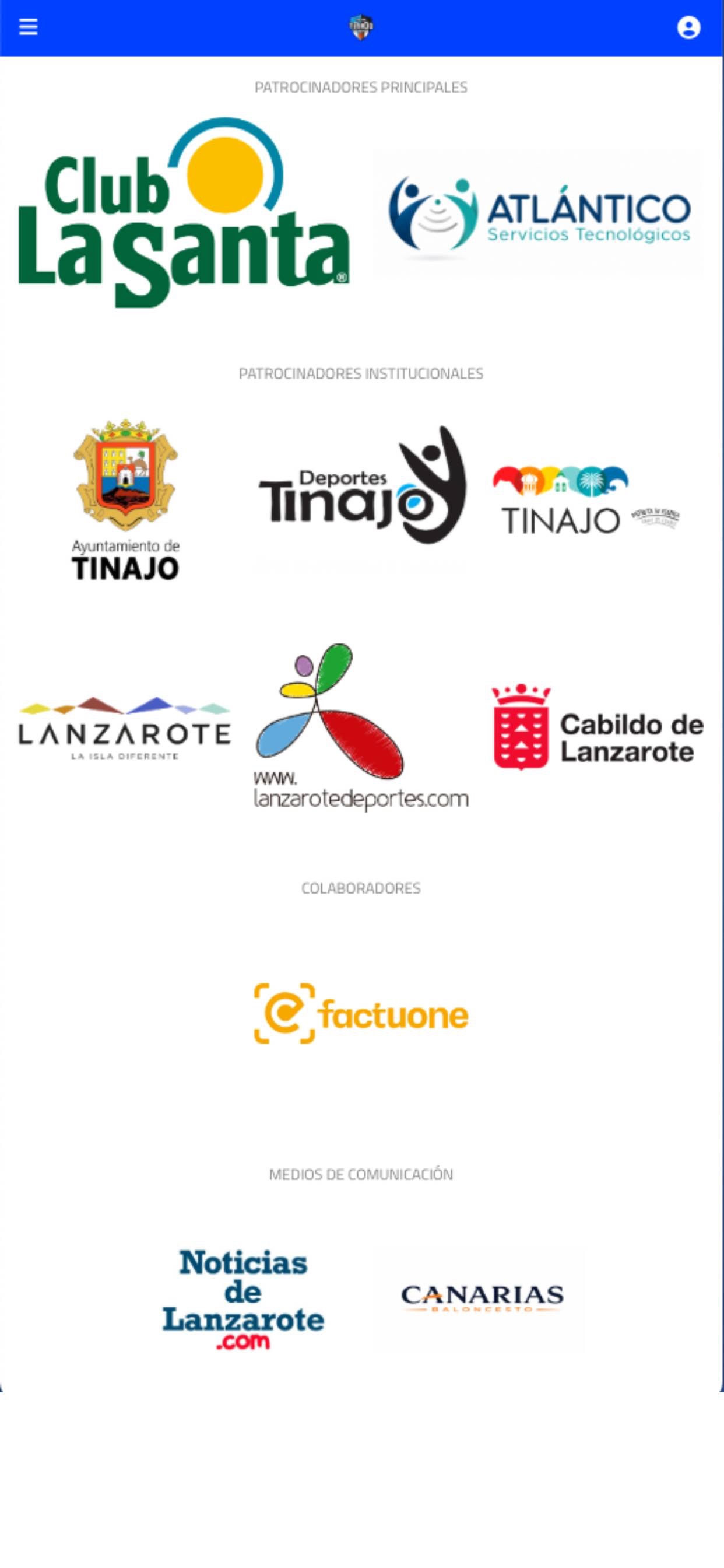 Screenshot 3 of Tizziri Tinajo