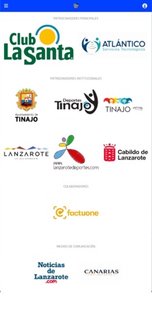 Tizziri Tinajo screenshot 3
