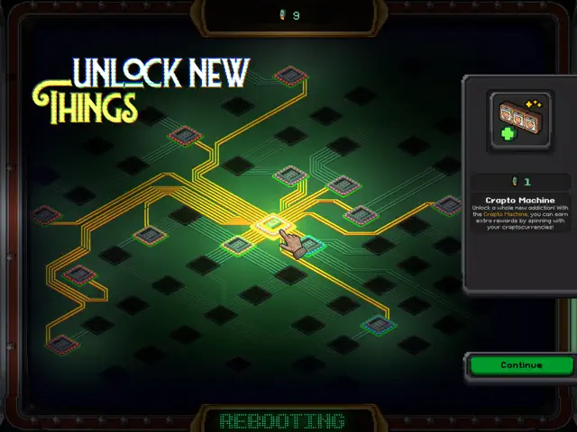 Slots & Diapers screenshot 12