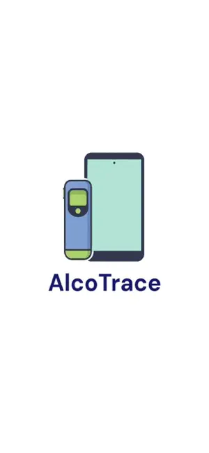 Alcotrace screenshot 1