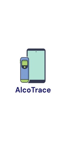 Alcotrace screenshot