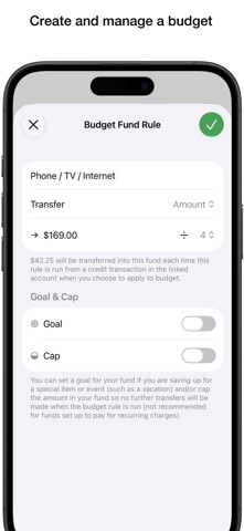 Finance Screenshot 7 of 7