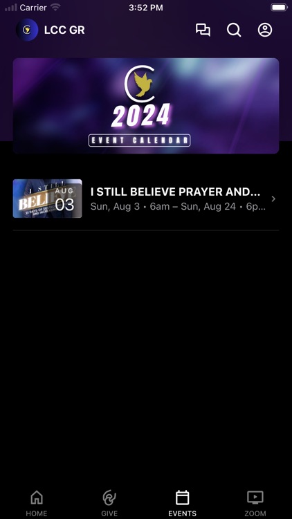 Life Center Grand Rapids