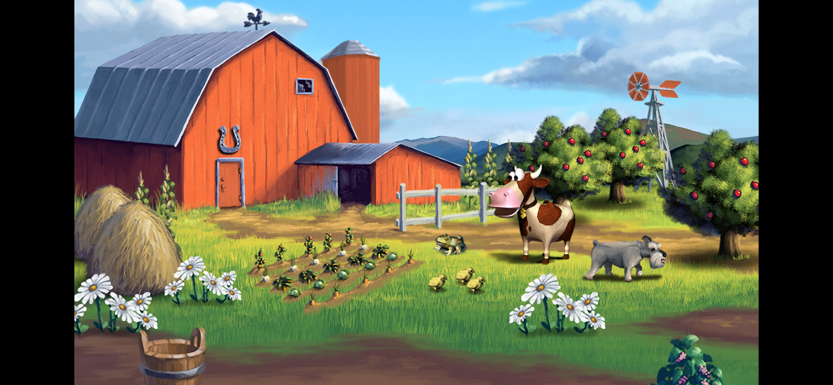 Cash Cow: Anniversary Edition screenshot 4