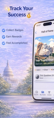 EraScopia – Civics Test Screenshot 8 of 10