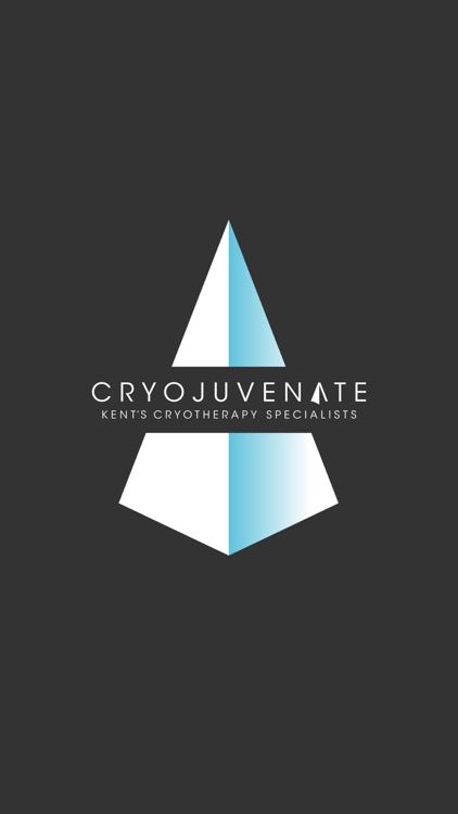 CRYOJUVENATE UK