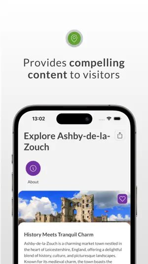 Visit Ashby screenshot 3