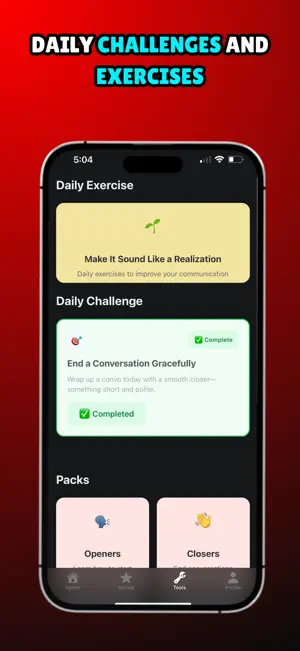Clarity - Communicate better screenshot 4
