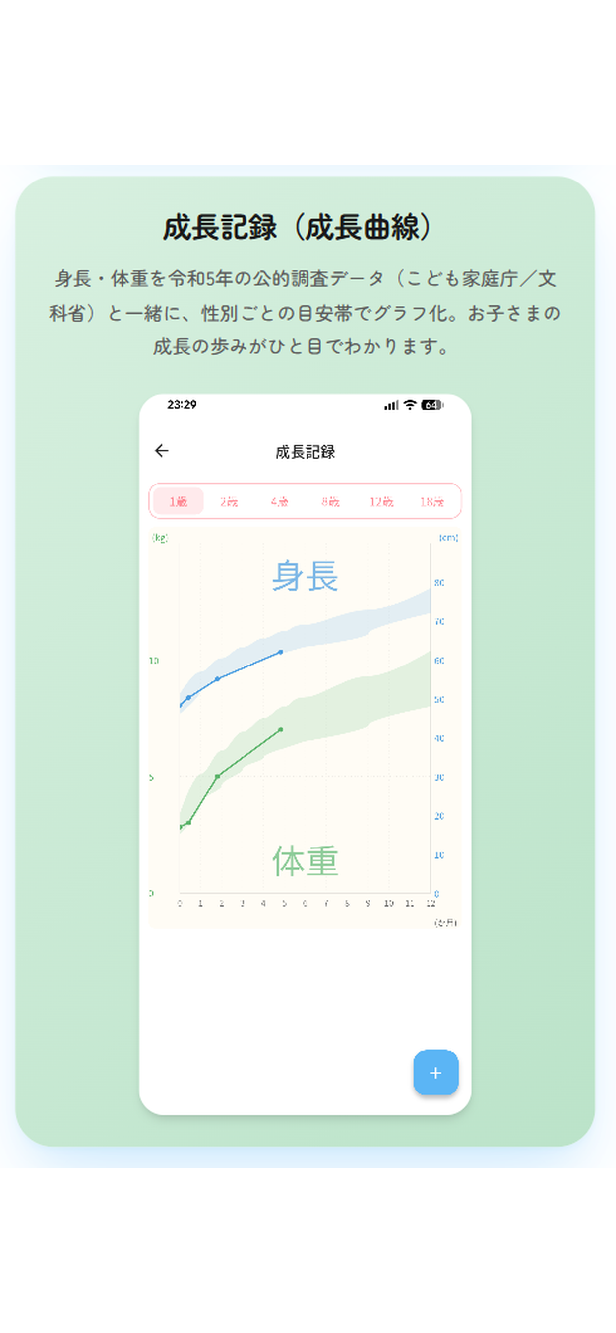 GrowthPath screenshot 4
