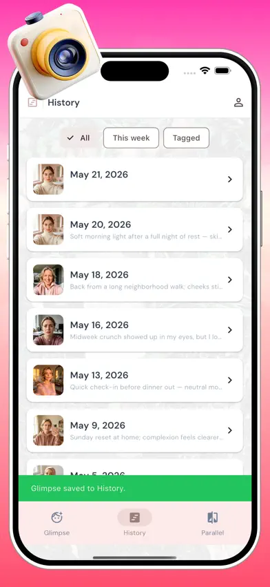 Juxa screenshot 4