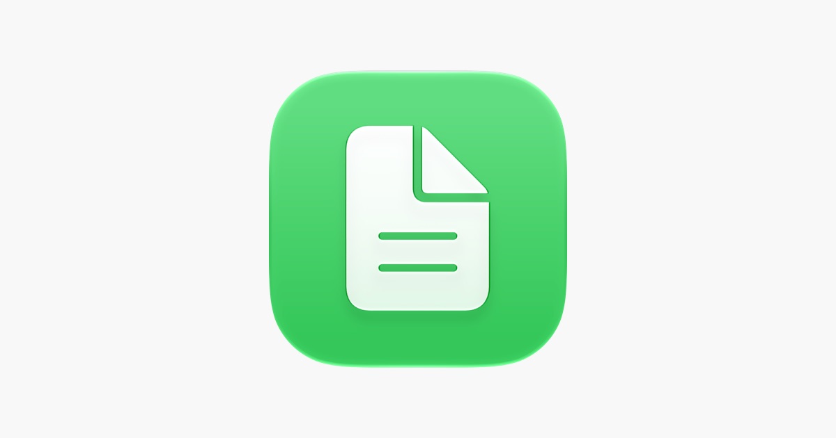 ‎App My Documents: Digital Storage - App Store
