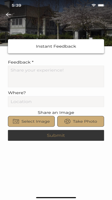Marine Drive Screenshot 2 - AppWisp.com Marine Drive Screenshot 2 - AppWisp.com