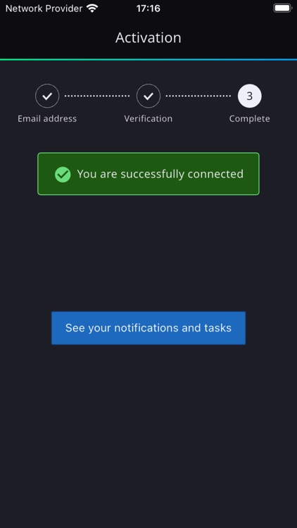 Tungsten SignDoc Assistant screenshot-6