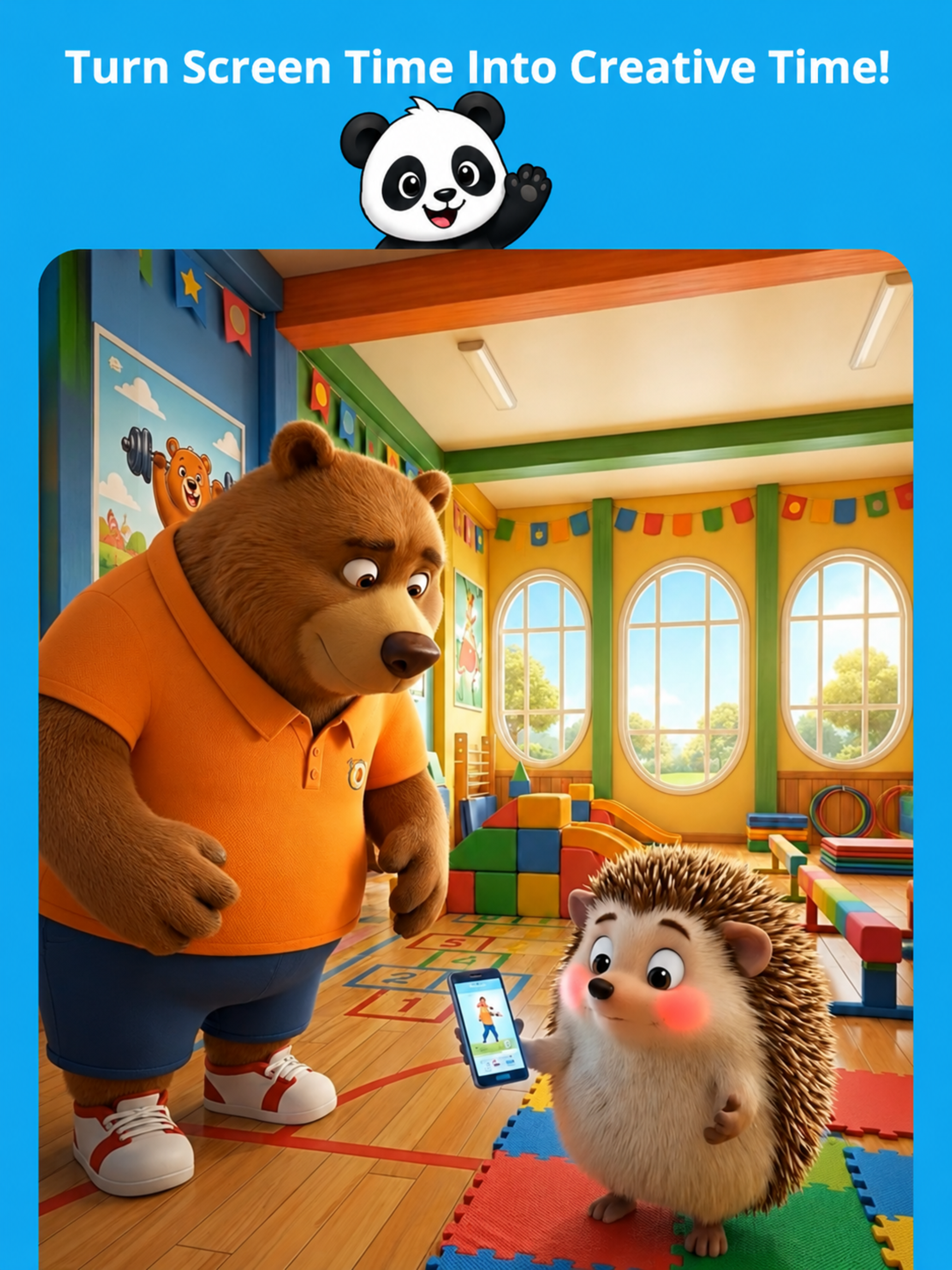 Pixley: Learn & Play Stories screenshot 15