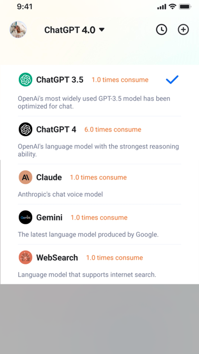 Hearit.AI Screenshot 4 - AppWisp.com