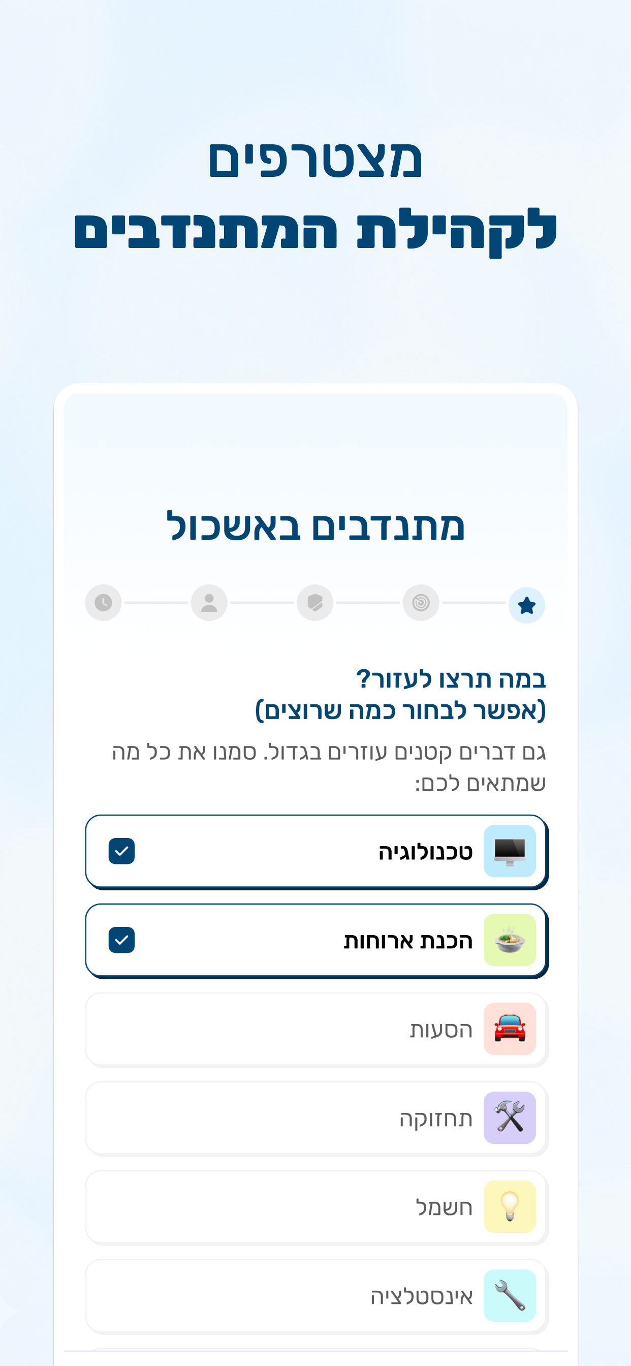 מעגל של אור