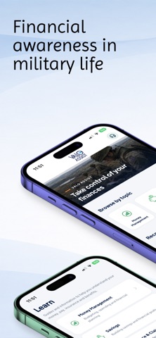 Valo Assist iPhone screenshot