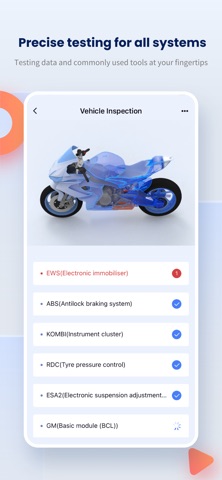 MotoPhix Screenshot 2 of 4