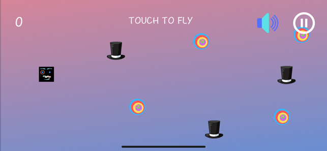 Jumping Sir Screenshot