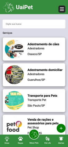 UaiPet Screenshot 4 of 5