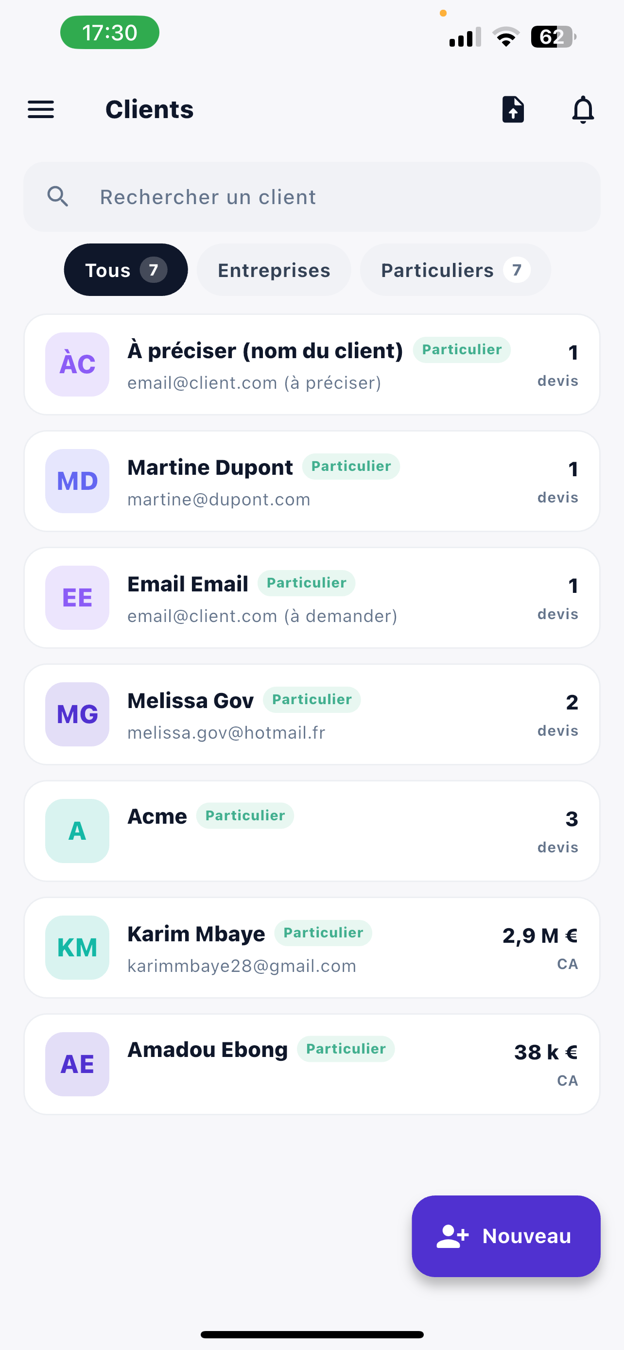 Stratifia screenshot 10