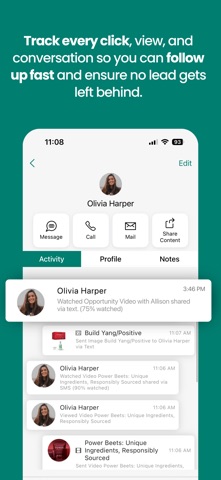 Nature's Sunshine Hub screenshot