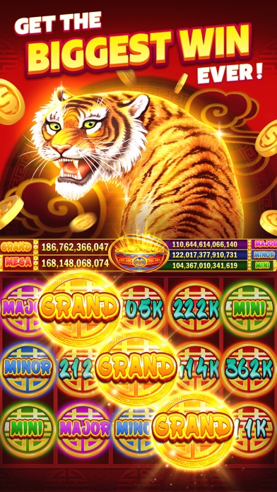 Slots Slots ™ - Casino Games Screenshot