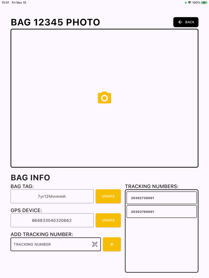 Worldnet FreightFoto
