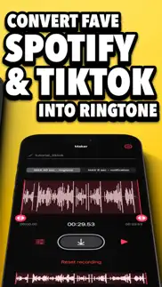 ringtones #1 for iphone problems & solutions and troubleshooting guide - 4
