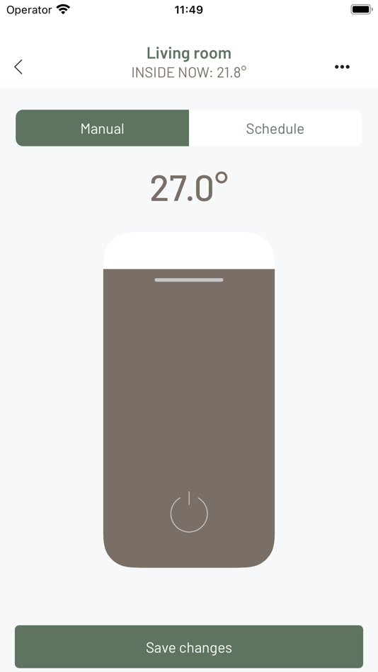 #2. Beha (iOS) Podle: Beha Elektro AS
