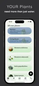 Garden Planner Diary & Tracker screenshot #1 for iPhone