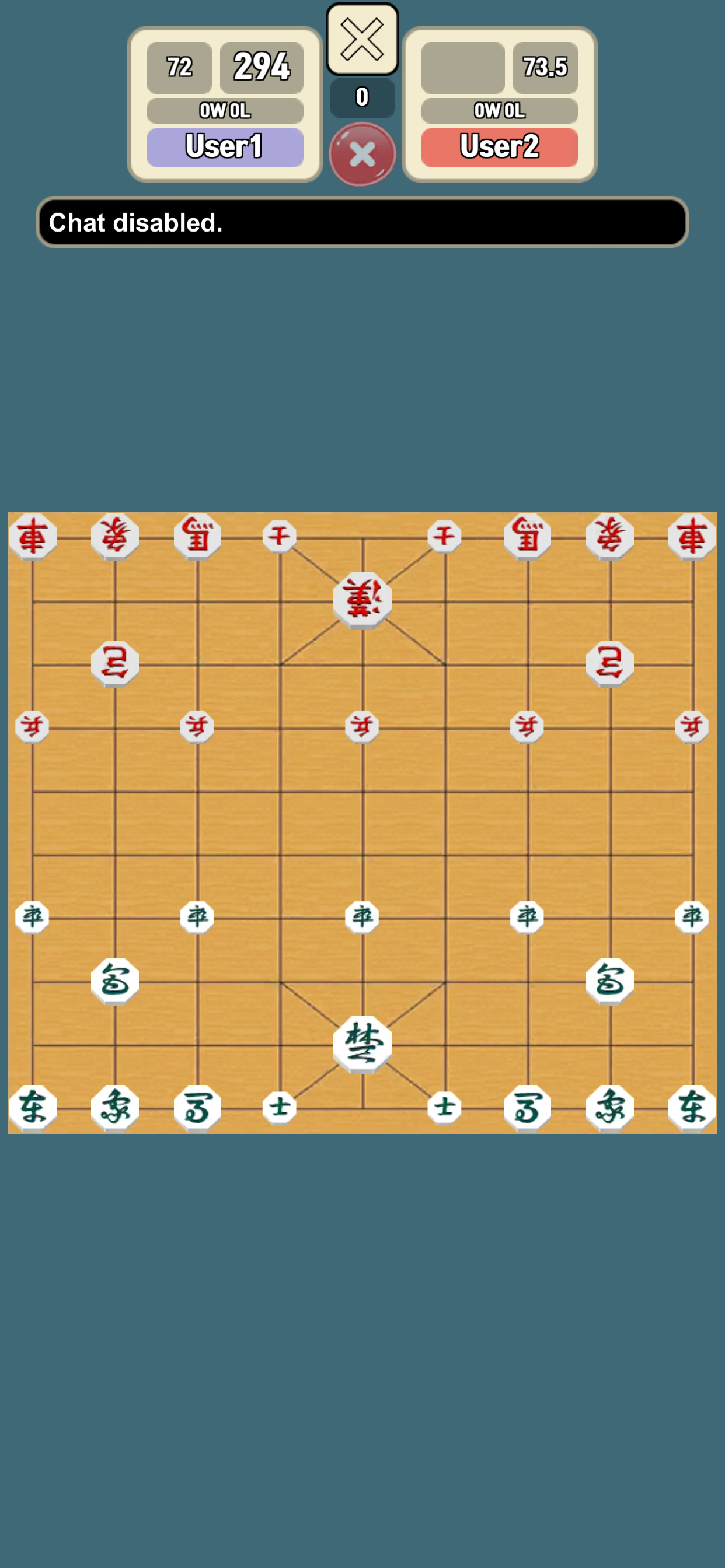 Board Game World