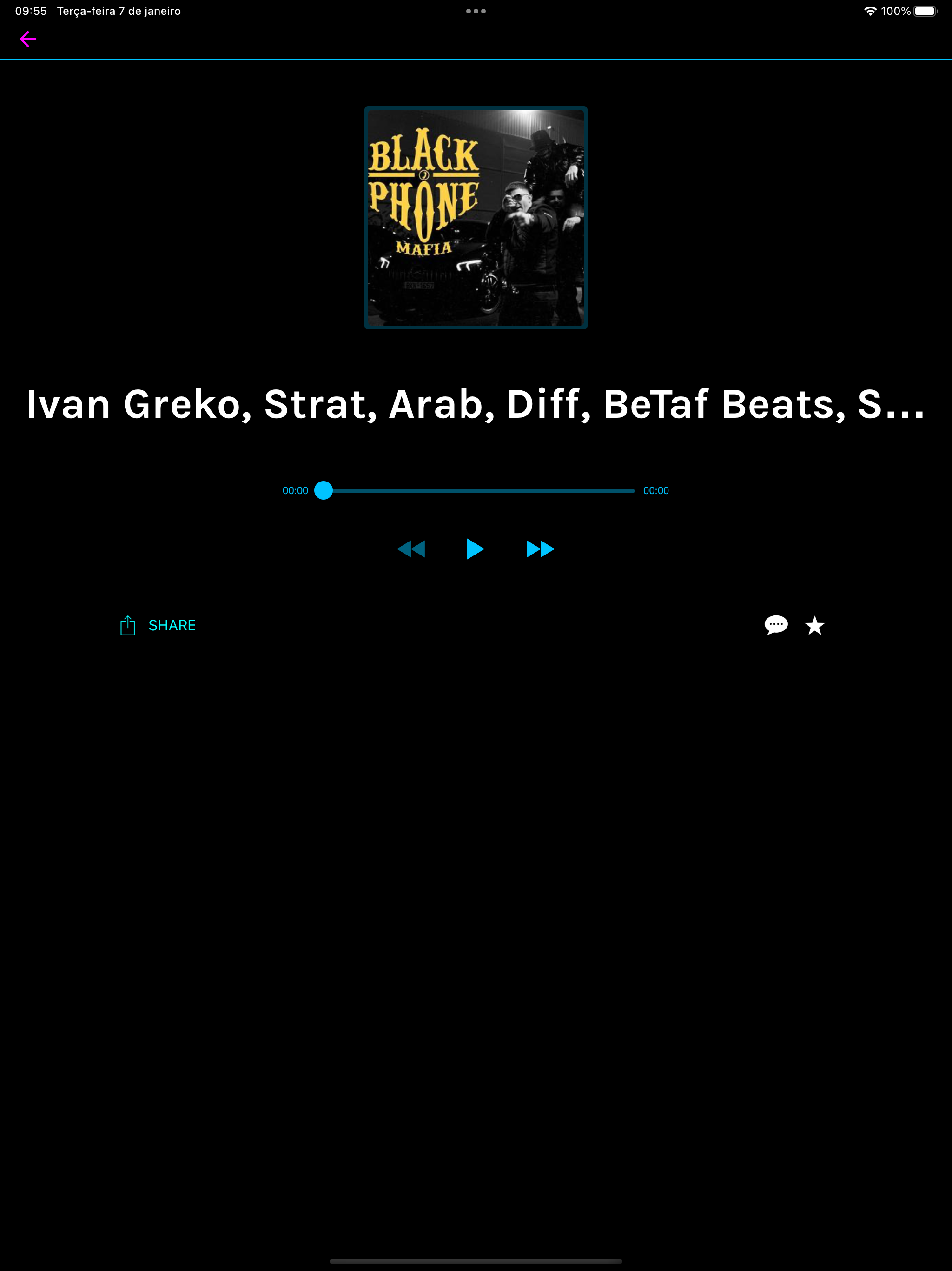 GreekAFRadio