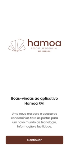 Hamoa RV Screenshot 1 of 2