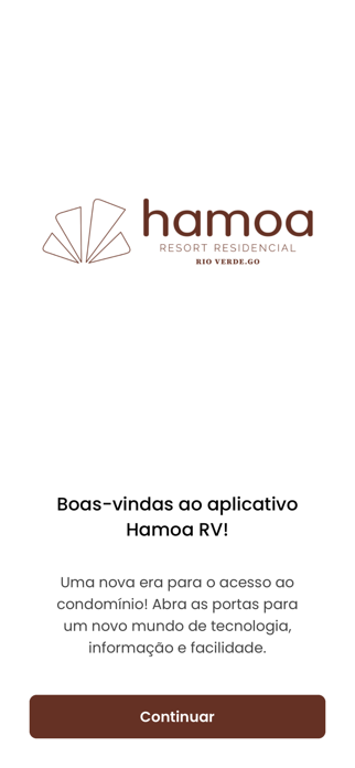 Hamoa RV Screenshot 1 of 2