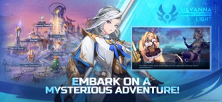 Mobile Legends: Adventure-idle Screenshot 1 of 5
