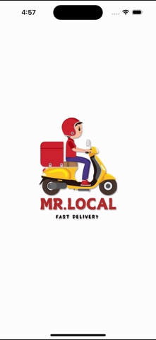 MrLocal Screenshot 1 of 4