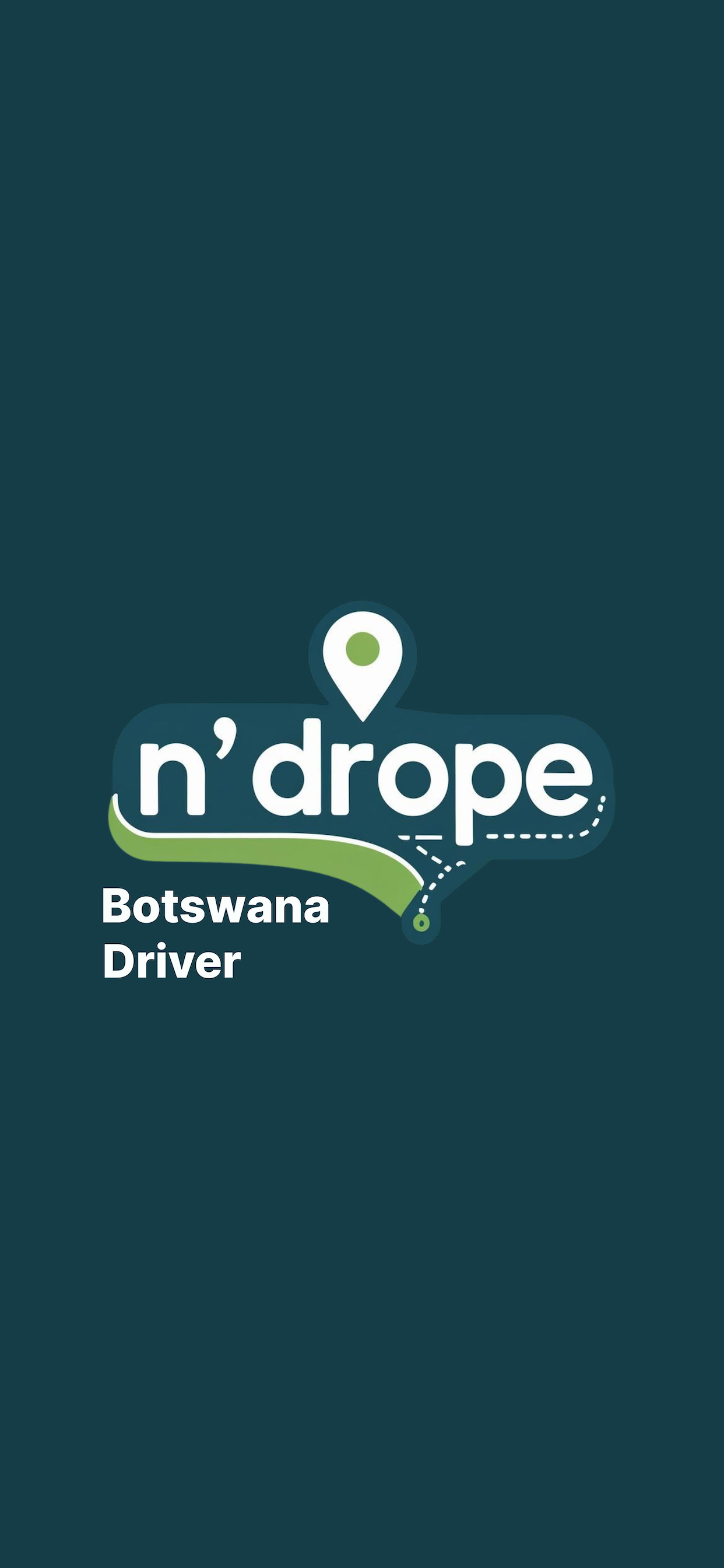 n'drope Driver