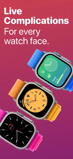 WatchPomo - Focus Timer screenshot 2