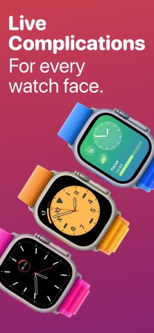 WatchPomo - Focus Timer Screenshot 2 of 4