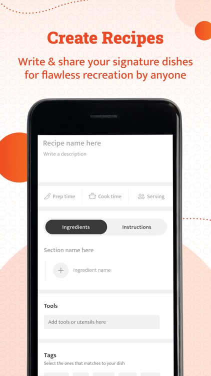 Klynk: Your Kitchen Companion screenshot-6