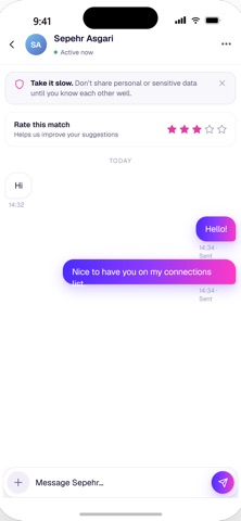 MysMatch Screenshot 1 of 9