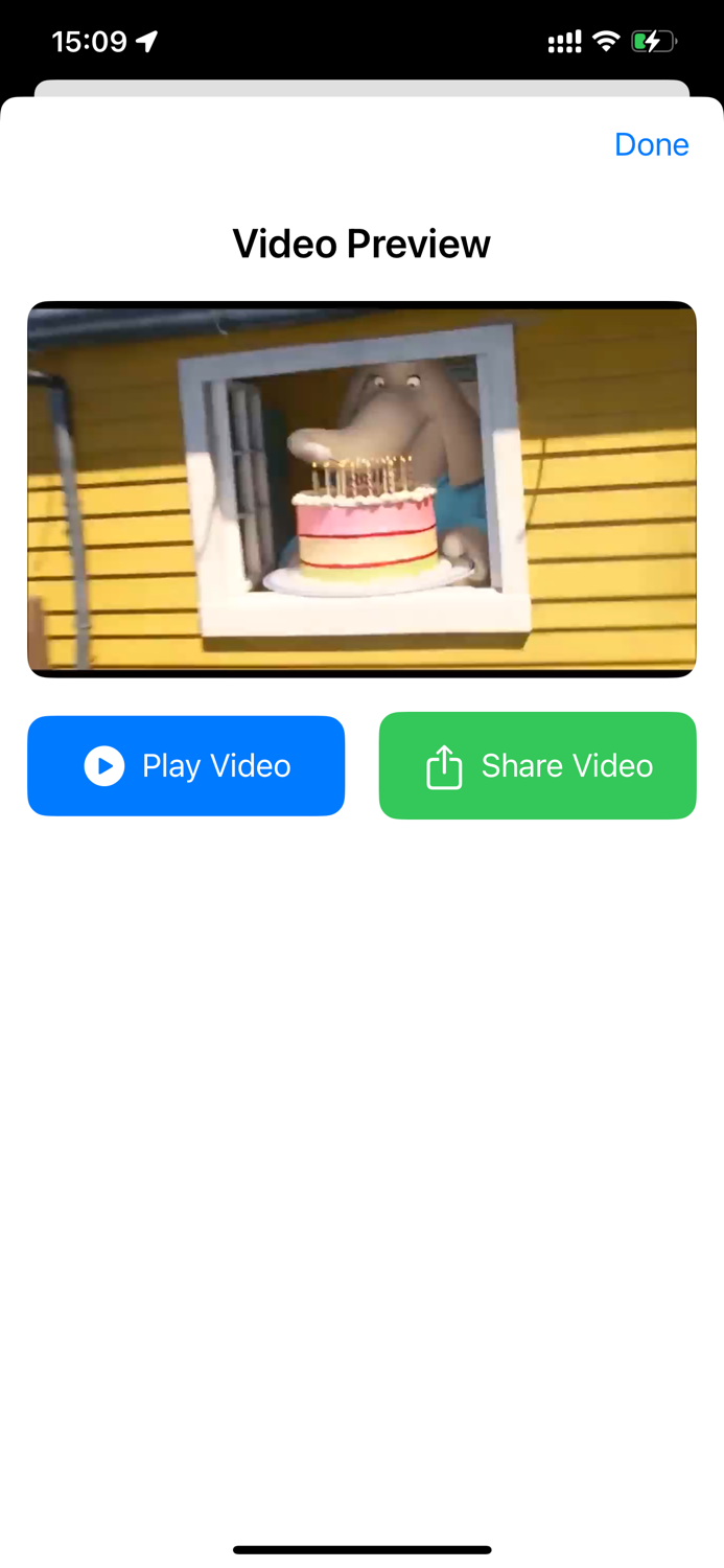 Video Looper - Video Repeater