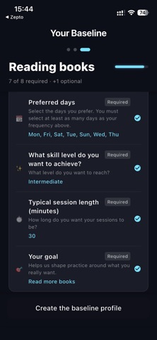 DshaAura screenshot